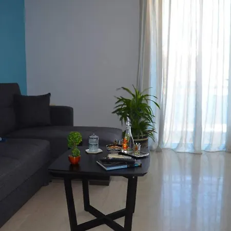 Vitro Art House-in The Heart Of Chania
