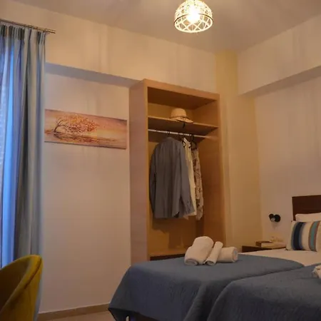 Vitro Art House-in The Heart Of Chania * Chania (Crete)