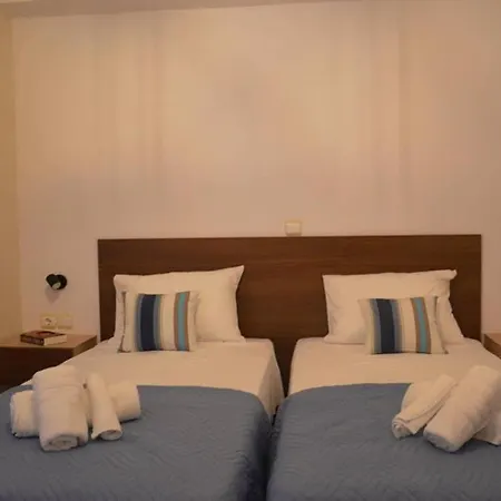 Apartment Vitro Art House-in The Heart Of Chania