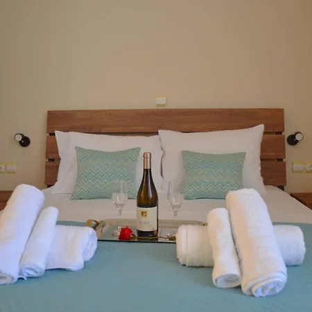 Apartment Vitro Art House-in The Heart Of Chania Chania (Crete)
