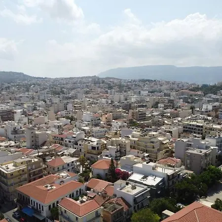 Vitro Art House-in The Heart Of Chania * Chania (Crete)