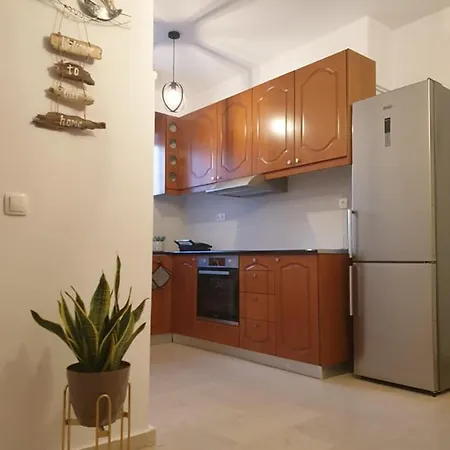 Vitro Art House-in The Heart Of Chania Chania (Crete)